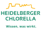Heidelberger Chlorella