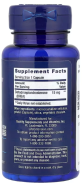 Life Extension, DHA, 15 mg, 100 Kapseln