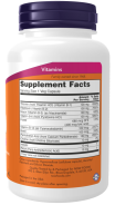 Now Foods, B-100 Complex, 100 veg. Kapseln