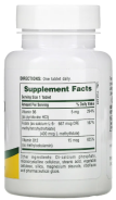 Nature's Plus, Folic Acid Hearts, 90 Tablets