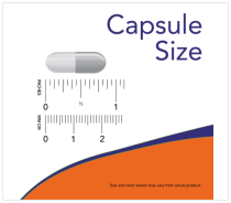 Now Foods, L-Tyrosin 500mg -- 120 Kapseln