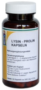 Lysin & Prolin, 90 Kapseln