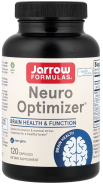 Jarrow, Neuro Optimizer, 120 Kapseln!