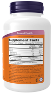 NOW Foods, Lecithin 1200 mg 100 Softkapseln