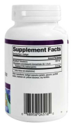 Blue Rich Super Strength Blueberry Concentrate, 500 mg, 90 Capsules
