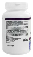 Blue Rich Super Strength Blueberry Concentrate, 500 mg, 90 Capsules