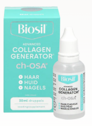 BioSil Ch-Osa Advanced Collagen Generator, 30ml