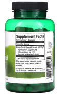 Swanson, Horny Goat Weed Extract, 500mg, 120 caps