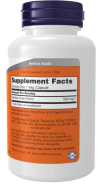 Taurine 500 mg - 100 capsules