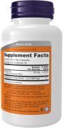 Now Foods, L-Methionin 500 mg - 100 Kapseln