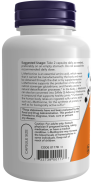 Now Foods, L-Methionin 500 mg - 100 Kapseln