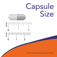 Now Foods, L-Methionin 500 mg - 100 Kapseln