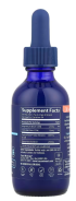 Trace, Ionic Fulvic Acid, ionische Fulvinsäure, 59 ml