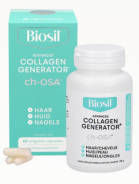 BioSil 60 Kapseln