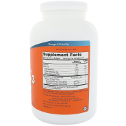 Omega-3, 180 EPA/120 DHA, 500 Softgels
