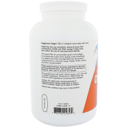 Omega-3, 180 EPA/120 DHA, 500 Softgels