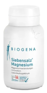 Biogena, Siebensalz® Magnesium - 60 Kapseln