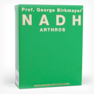 Prof. George Birkmayer NADH Arthros (60 Kapseln, 20 mg NADH/Coenzym)