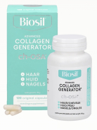 BioSil 120 Kapseln