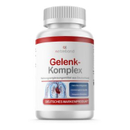 Netzeband Gelenk Komplex 90 Tabletten