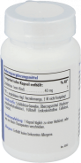 Allergy Research, Thyroid, 100 Kapseln