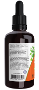 NOW Foods, Echinacea und Goldenseal Plus, 59ml