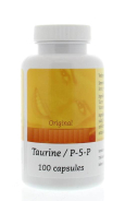Depyrrol Taurine P5P 5 mg 100 Kapseln
