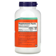Magnesium Citrate, 133mg pro Kapsel, 240 Vcaps