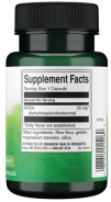 Swanson, DHA 25mg, 120 Kapseln