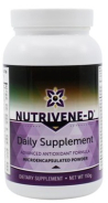 NuTriVene-D Daily Supplement Microencapsulated Powder 150g