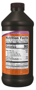 Now Foods, Sunflower Lecithin 473ml