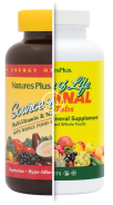 Natures Plus, Source of Life® - 360 Minitabletten