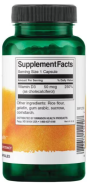 Swanson, Vitamin D3, 2000 IU, 250 Kapseln