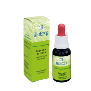 Biopräp, Cayenne Extrakt 500.000HU, 20ml