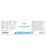 Enzymedica, Lypo Gold, 120 Kapseln
