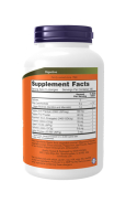 Now Foods Papaya Enzyme 360 Lutschtabletten