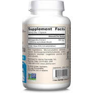 Jarrow Formulas, Ashwagandha, 300mg, 120 pflanzliche Kapseln