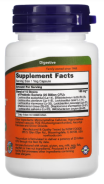 Now Foods, Probiotic-10 25 Milliarden- 50 Kapseln
