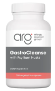 Allergy Research Group GastroCleanse 100 veg. Kapseln