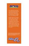 NOW Foods, Instant Energy B12, 2000 mcg, 75 Päckchen, je 1g