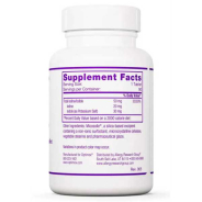 Optimox, Iodoral, 50mg, 90 Tabletten