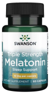Swanson, triple strength, 60 Kapseln