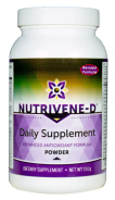 NuTriVene-D Daily New Revised Formula, 130g
