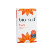 Bio-Kult Plus (boosted extra strength), 30 Kapseln