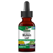 Nature's Answer, Mullein, 2000mg, 30ml