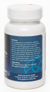 Food Supplement L-Ornithin L-Tryptophan, 60 capsules