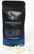 Food Supplement L-Ornithin L-Tryptophan, 60 capsules