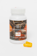 Longvida Optimized Curcumin®, 60 Kapseln