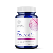 Biocidin, Proflora 4 R 30 caps