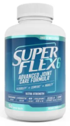 Newton Everett, SUPERFLEX 6, 150 Tabletten